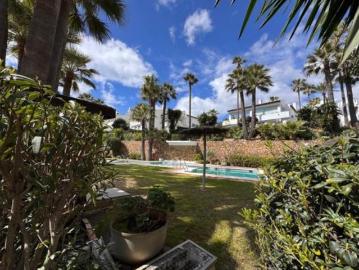 Casa Venta Manilva, San Luis de Sabinillas