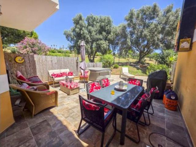 Casa Venta Manilva, Urbanización El Hacho La Duquesa Golf