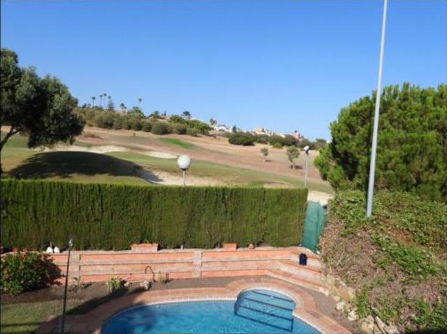 Casa Venta Manilva, Urbanización El Hacho La Duquesa Golf