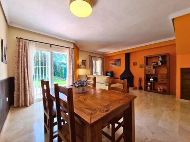 Casa Venta Manilva, Urbanización El Hacho La Duquesa Golf