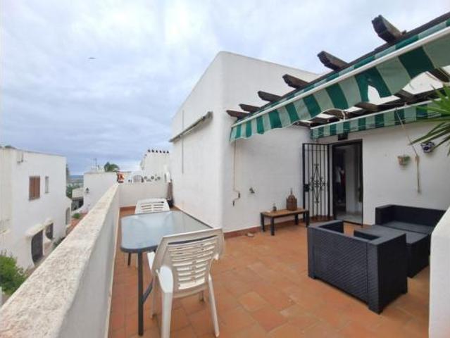 Casa Venta Manilva, Urbanización El Hacho La Duquesa Golf