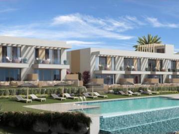 Casa Venta Manilva, Urbanización El Hacho La Duquesa Golf