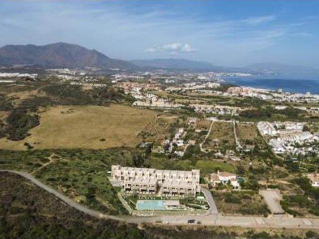 Casa Venta Manilva, Urbanización El Hacho La Duquesa Golf