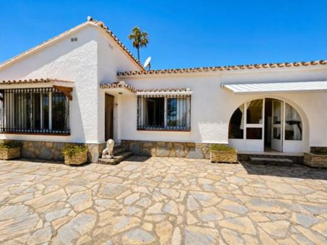 Casa Venta Manilva, Urbanización El Hacho La Duquesa Golf
