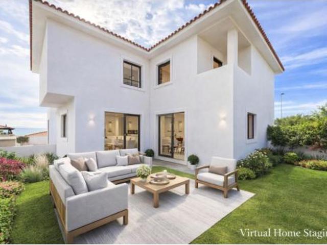 Casa Venta Manilva, Urbanización El Hacho La Duquesa Golf