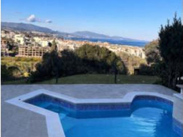 Casa Venta Manilva, Urbanización El Hacho La Duquesa Golf