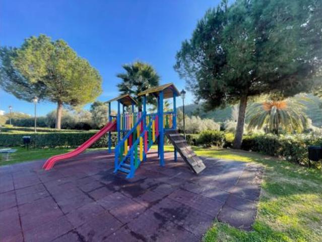 Casa Venta Manilva, Urbanización El Hacho La Duquesa Golf