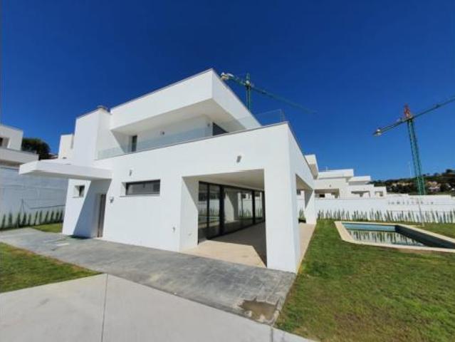 Casa Venta Manilva, Urbanización El Hacho La Duquesa Golf