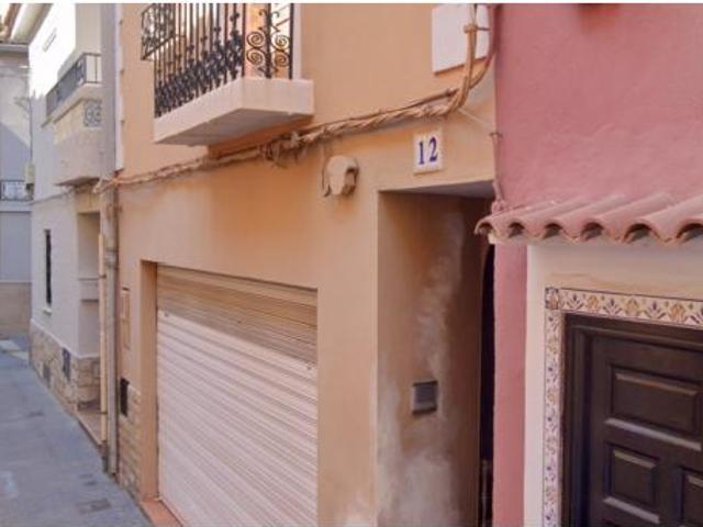 Casa Venta Manises, Centre