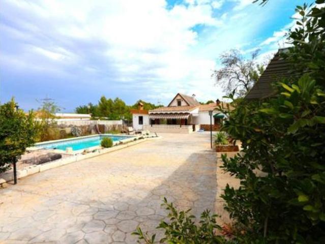 Casa Venta Manises, Alameda Parc