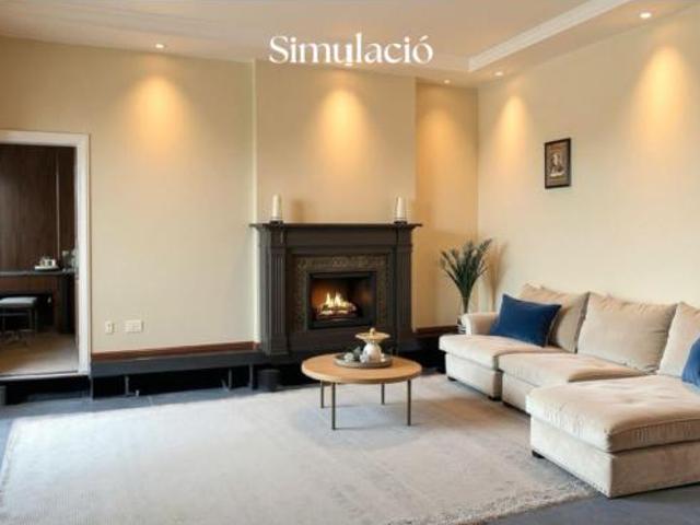 Casa Venta Manlleu, Manlleu