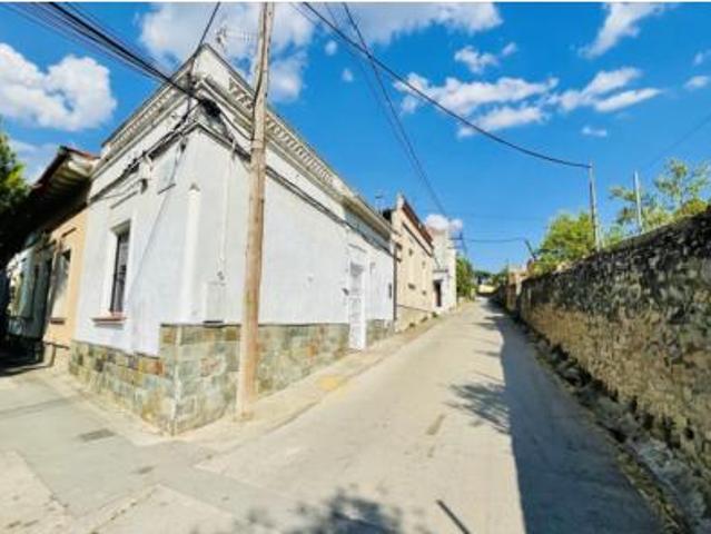 Casa Venta Manresa, Congost Santa Caterina Els Comtals