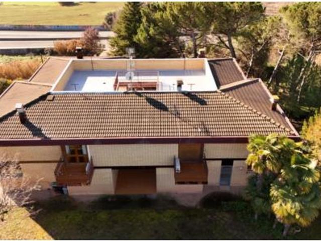 Casa Venta Manresa, Ctra. de Santpedor Bases de Manresa