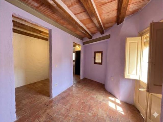 Casa adosada Venta Manresa, Escodines