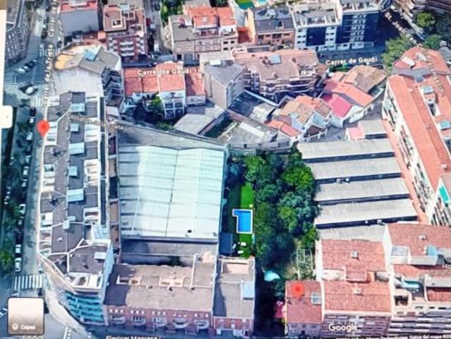 Casa Venta Manresa, Sagrada Família