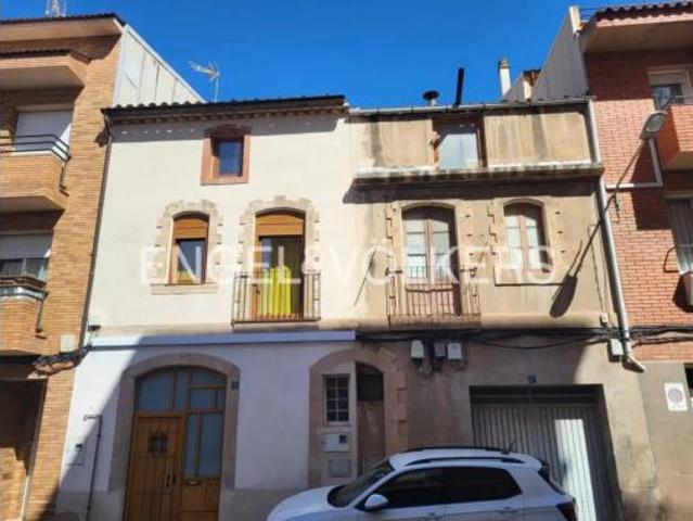 Casa Venta Manresa, Plaça de Catalunya