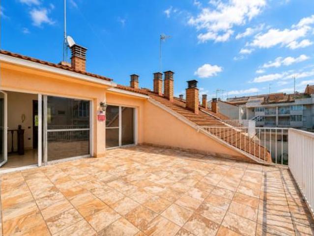 Casa Venta Manresa, Valldaura