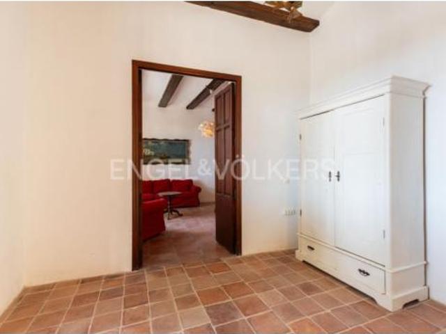Casa Venta Manuel, Manuel