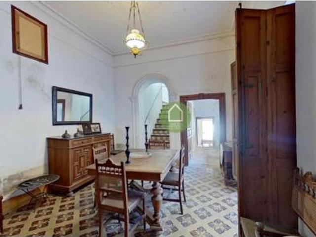 Casa Venta Manuel, Manuel