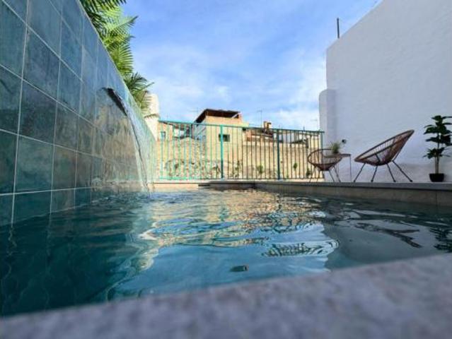 Casa Venta Manuel, Manuel