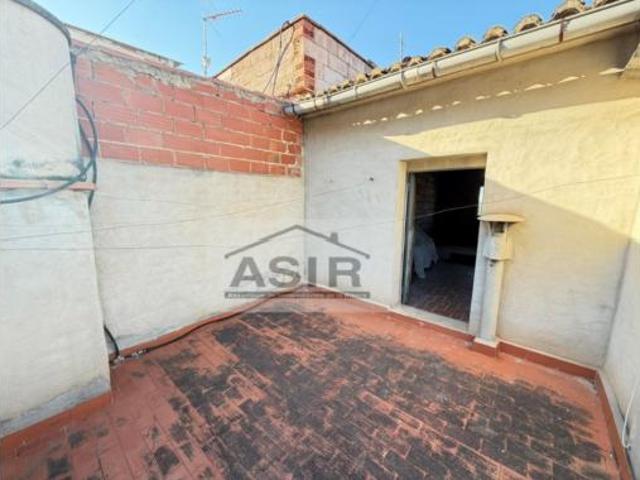 Casa Venta Manuel, Manuel