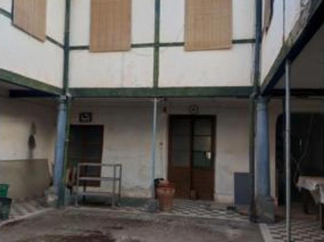 Casa Venta Manzanares, Manzanares