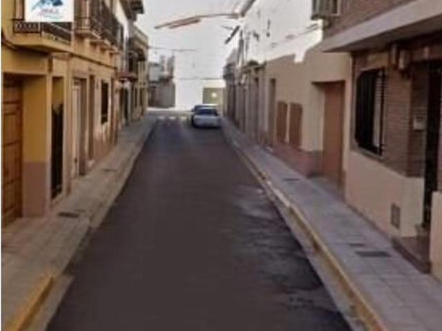 Casa Venta Manzanares, Manzanares