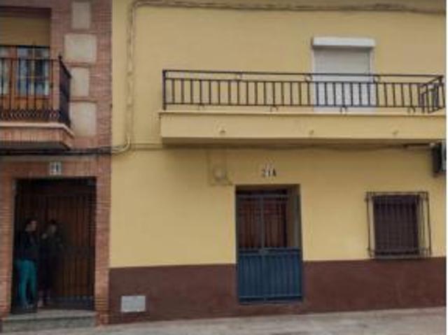 Casa Venta Manzanares, Manzanares