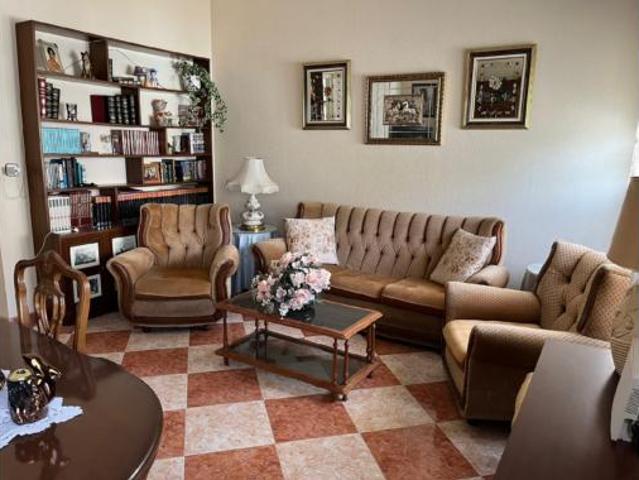 Casa Venta Manzanares, Manzanares