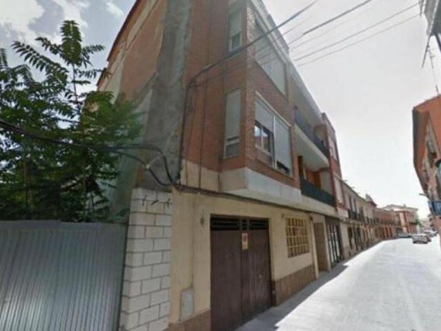 Casa Venta Manzanares, Manzanares