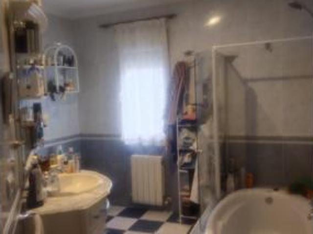 Casa Venta Manzanares, Manzanares