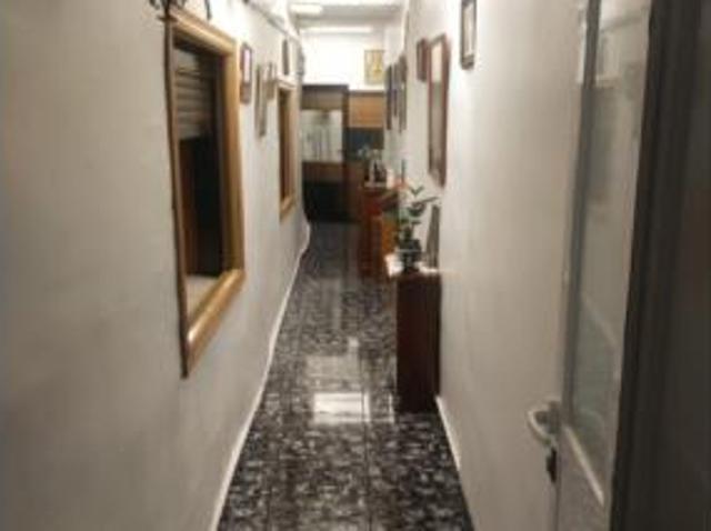 Casa Venta Manzanares, Manzanares