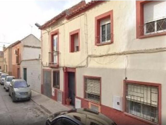 Casa Venta Manzanares, Manzanares