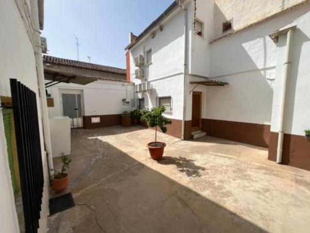 Casa Venta Manzanares, Manzanares