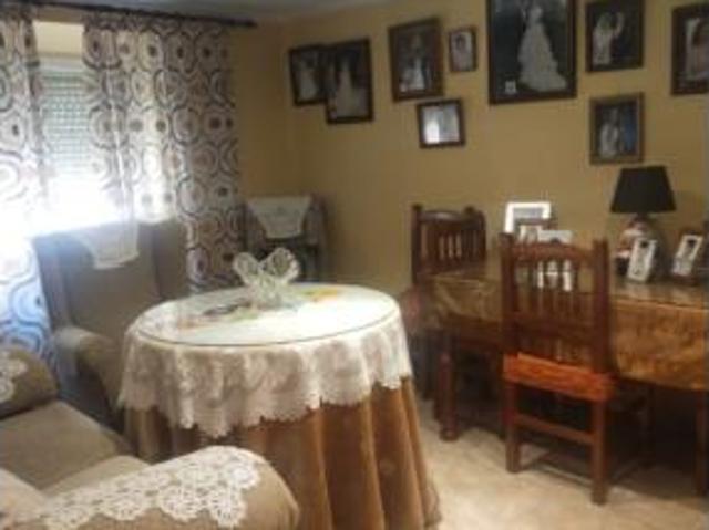 Casa Venta Manzanares, Manzanares