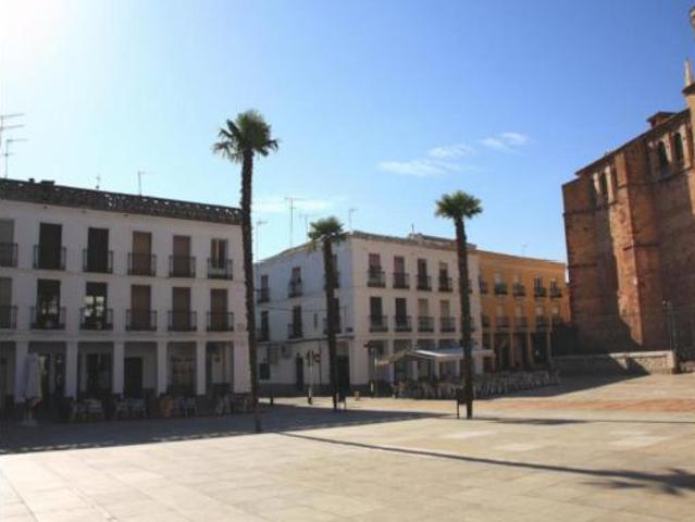Casa Venta Manzanares, Manzanares