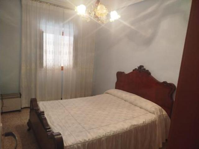 Casa Venta Manzanares, Manzanares