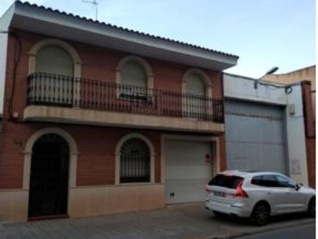 Casa Venta Manzanares, Manzanares