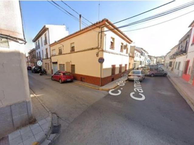Casa Venta Manzanares, Manzanares