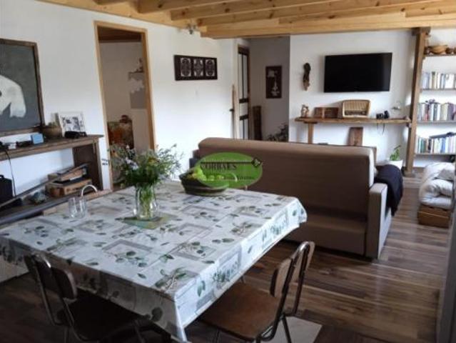 Casa Venta Manzaneda, Manzaneda