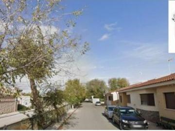 Casa Venta Mascaraque, Mascaraque