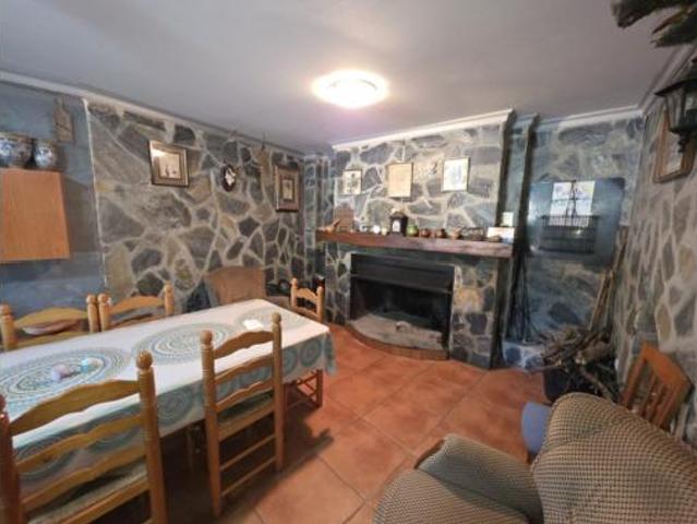 Casa Venta Masegoso, Masegoso