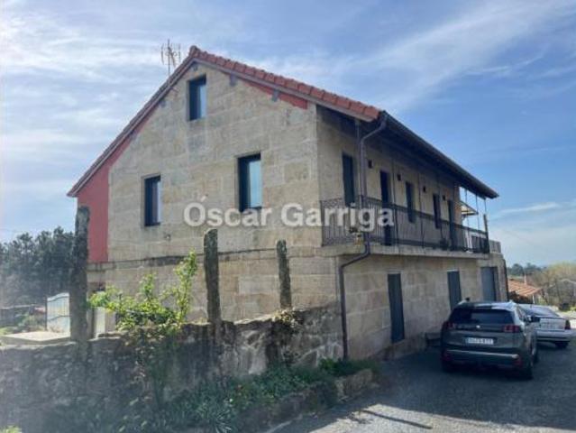 Casa Venta Maside, A Touza Maside
