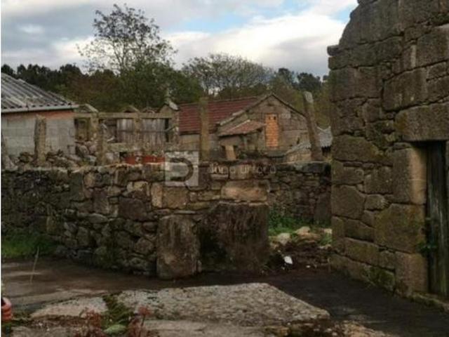 Casa Venta Maside, A Aldeiña