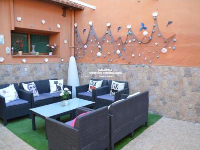 Casa Venta Masllorenç, Masarbonès