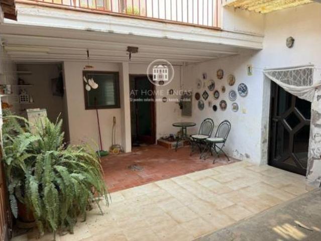 Casa Venta Masllorenç, Masllorenç