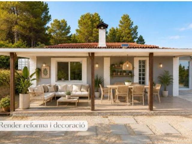 Casa Venta Maspujols, Maspujols