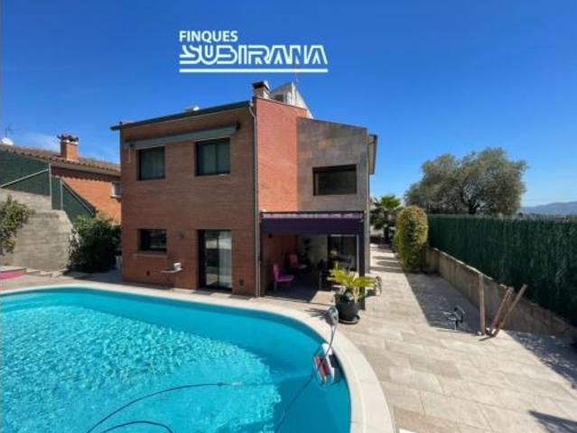 Casa Venta Masquefa, Masquefa