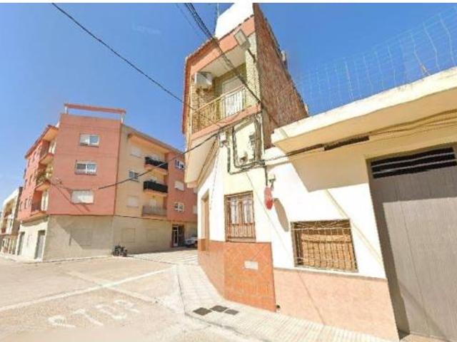 Casa Venta Massalavés, Massalavés