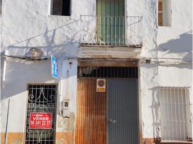 Casa Venta Massalavés, Massalavés